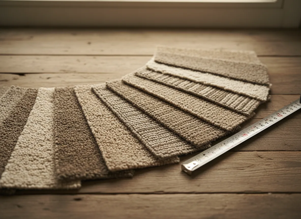 Carpet Installation New Deal, TX FAQs