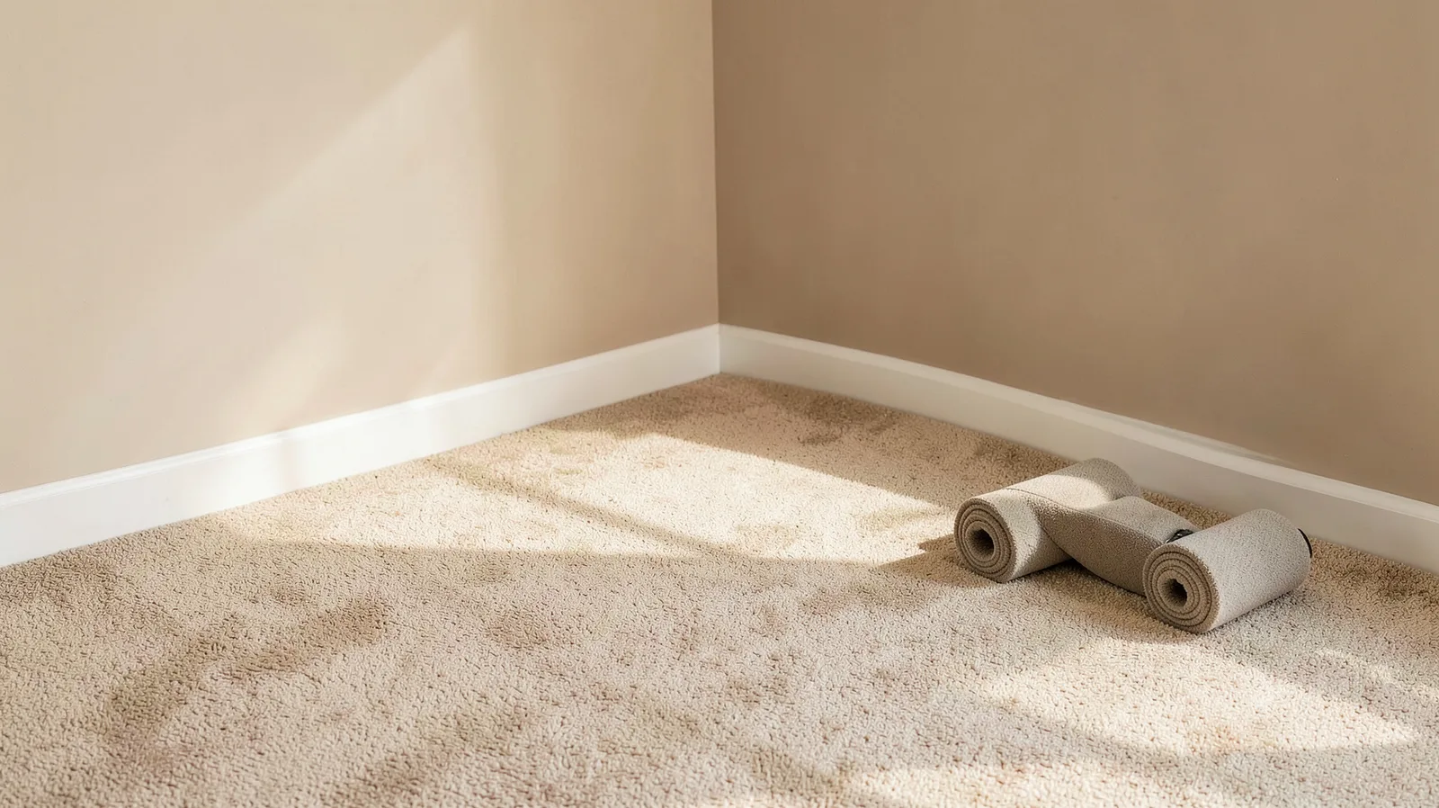 Carpet Installation in New Deal, TX near me